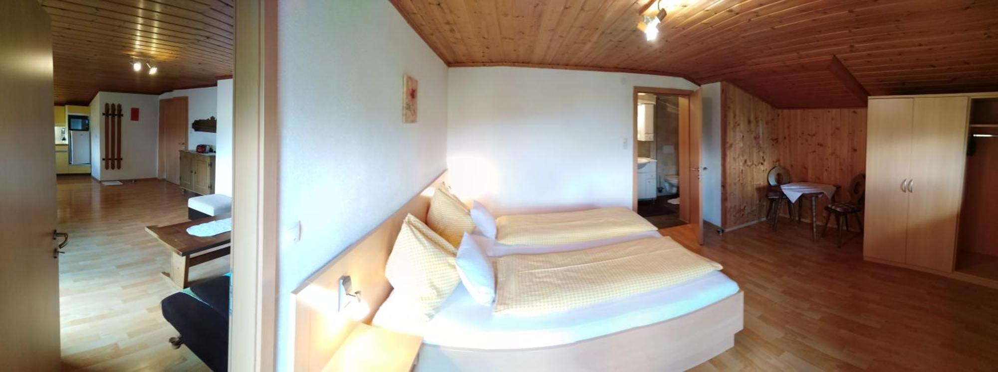 Ferienhaus Regina Werfenweng Room photo