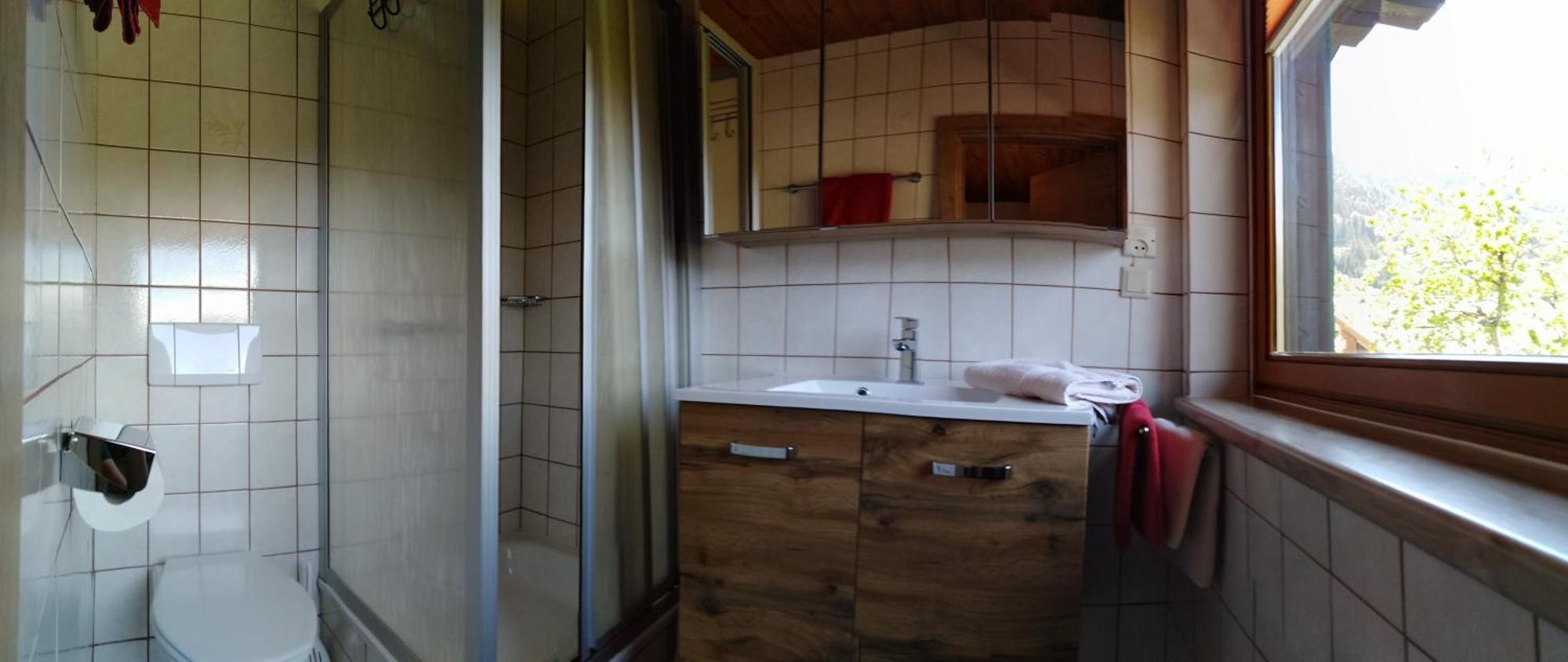 Ferienhaus Regina Werfenweng Room photo